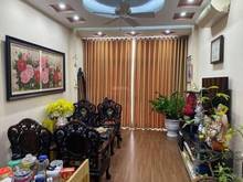 Hình ảnh HÓT!!! Bán nhà phố cổ Ngọc Lâm 47m X 5T 10.5 tỷ Gara ô tô kinh doanh