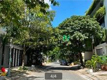 Hình ảnh Bán gấp lô đất 4mx18m vuông vức, đường 10m Đặng Thùy Trâm, Bình Thạnh