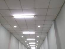 Hình ảnh Cho thuê nhà MTKD Thạch Lam trệt trống suốt