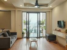 Hình ảnh Bán Trang Chủ MB66.COM / Đăng Ký Tặng 66K 60m2 2PN The Pegasuite QUận 8,