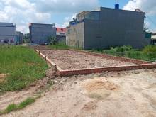 Hình ảnh Chính chủ phá sản bán gấp lô đất 56 m2 ngay chợ Đình Mỹ Hạnh bắc