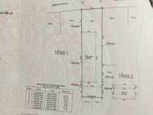 Hình ảnh Bán đất hẻm xe hơi Bùi Đình Túy P24 Bình Thạnh, 6.6x29m vuông vức