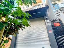 Hình ảnh Bán nhà chính chủ 1 lầu mặt tiền đường số 1 Phạm Hữu Lầu, Quận 7