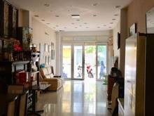 Hình ảnh Bán nhà mặt tiền đường Nguyễn Đình Chiểu Phường 5, Quận 3, TDT:130 m2