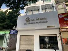 Hình ảnh Cho thuê 3LẦU MT Điện Biên Phủ DT:7,5*25M(dtsd: 750m2) GIÁ CHỈ 120tr