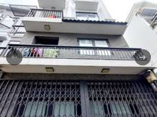 Hình ảnh CẦN TIỀN CHỮA BỆNH bán gấp Nguyễn Văn Nghi Gò Vấp 2pn 2ty170