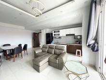 Hình ảnh Cho thuê căn GÓC 3pn Khu Sân Bay Novaland