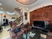 Hình ảnh Vỡ Nợ cần bán nhà gấp, Hoàng Hoa Thám 40m2, giá 3ty6