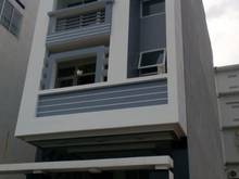 Hình ảnh Cho thuê nhà MTNB 1 triêt 3 lầu 6pn
