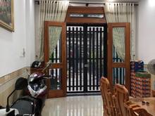 Hình ảnh Bán nhà Trương Công Định 4.2x15m, trệt 2 lầu sân thượng, xây kiểu tây
