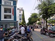 Hình ảnh Bán Nhà MẶT TIỀN Đất Thánh cách 100m ra MẶT TIỀN Lý Thường Kiệt