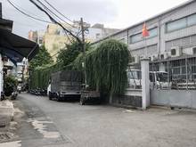 Hình ảnh Hẻm 8m - Diện tích lớn - ngang 9m - Tiện xây mới