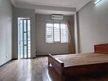 Hình ảnh Nhà Cầu Giấy - Ngõ 63 Trần Quốc Vượng - DT 32m2 - 5,5 Tầng - MT 3,9m
