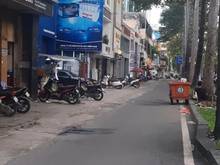 Hình ảnh Bán Nhà Hẻm Trần Hưng Đạo  Phường cô Giang Q1