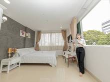 Hình ảnh Căn Hộ Siêu đẹp sang trọng thoáng mát Cửa sổ lớn Q1