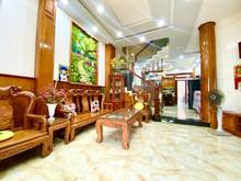 Hình ảnh Bán nhà 75m2 nhà đẹp 4tầng,Nguyễn Thế Truyện,Tân Phú.Chủ gửi bán,15tỷ
