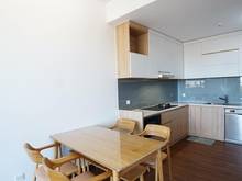 Hình ảnh Cho thuê nhanh căn Góc 3Pn Golden Mansion Full như hình