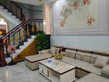 Hình ảnh Bán Nhà KHU VIP Tân Sơn, Hẻm 8m VỈA HÈ, Kinh Doanh Cực Đỉnh - 8 tỷ 3