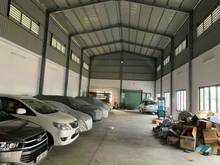 Hình ảnh Chuyên cho Thuê kho xưởng quận 2