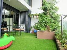 Hình ảnh Mb6623 nạp rút nhanh chóng sân vườn phiên bản giới hạn tại Vinhomes Grand Park