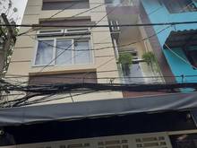 Hình ảnh Hxh, nhà mới ở ngay,  đường trần văn quang, tân bình, giá 6 tỷ