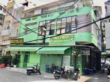 Hình ảnh Cho thuê nguyên căn 2 mặt hẻm đường Nguyễn Thiện Thuật, Phường 1, Quận