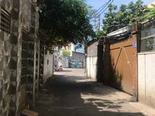 Hình ảnh Bán nhà Hoàng Hoa Thám, P7, Bình Thạnh dt 4.4x11m giá 8 tỷ tl