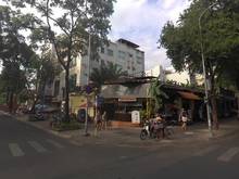 Hình ảnh Bán nhà HXH 8m 243/ Chu Văn An, Phường 12, Quận Bình Thạnh(CN 132m2)