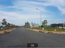 Hình ảnh 15 nền đất, Lý Chiêu Hoàng,Q6 ,sổ sẵn,90m2/3,66 tỷ