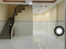 Hình ảnh Bán nhà đường số 9 Phường Bình An Quận 2 40m2 1tỷ77