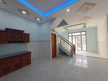Hình ảnh Hẻm nhựa 8m đường Tây Lân, Bình Trị Đông A Bình Tân.Dt 74m2, 4,5x17