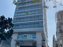 Hình ảnh Bán building góc 2 MT Hai Bà Trưng, PĐP (7.2x18.2) 7 tầng TM, 64 tỷ