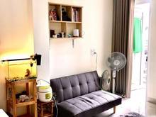 Hình ảnh CH full nội thất_balcony_Nguyễn Hữu Cảnh_Q.BT