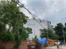 Hình ảnh Chính Chủ - Bán gấp đất Mặt Tiền Cao Lỗ, Phường 4, Quận 8, có sổ