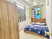 Hình ảnh Căn Hộ Mới 2PN Sang Chảnh - Đoàn Thị Điểm - Q. Phú Nhuận