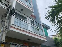 Hình ảnh Nhà mới đẹp (4x16)3.5 tấm khu Cư xá phú lâm B giá rẻ 8 tỷ(TL)