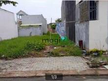 Hình ảnh Cần bán lô đất MT đường Lý Chiêu Hoàng,p 10, Quận 6,giá 2.4tỷ/90m2.SHR