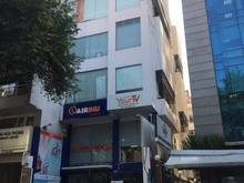 Hình ảnh Góc 3MT Phan Xích Long 5 tầng giá chỉ 13.9 tỷ