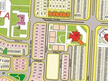 Hình ảnh Bán đất khu A An Phú An Khánh, Quận 2. Dt 10mx17m = 170m. Giá 210tr/m2