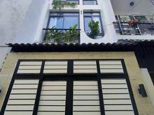 Hình ảnh Về quê bán gấp nhà Tân Kỳ Tân Quý Bình Tân dt 59,6m2 giá 5tỷ18tr SHR