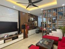 Hình ảnh Bán Nhà Vĩnh Hưng  - Ô Tô 7 Chỗ Đỗ Cửa - Lô Góc 2 Mặt Ngõ - Kinh Doanh