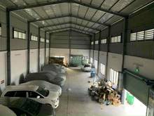 Hình ảnh Cho thuê kho P.An Phú 200m2,chỉ 20tr/th