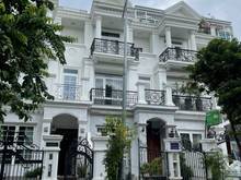 Hình ảnh Cho thuê Siêu Biệt Thự Full Nội Thất KDC Cityaland Garden Hill