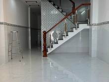 Hình ảnh Bán gấp trong tháng Hẻm 5m 1/ Mã Lò, Bình Tân, dt 4 x 14 giá chỉ 3 tỷ9