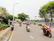 Hình ảnh MẶT TIỀN diện tích LỚN giữa TRUNG TÂM TP Đất Thánh GIÁP Quận 10