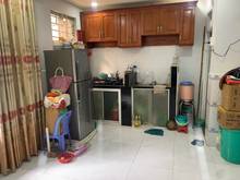 Hình ảnh Nhà đẹp 2 tầng- hẻm xe hơi, chỉ nhỉnh 2 tỷ , ngay Trung tâm Q12