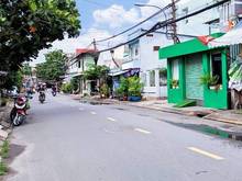 Hình ảnh Mặt tiền đường số 8 Trường Thọ, 141m2 ngang 6.2m cực hiếm.Chỉ 12 tỷ TL