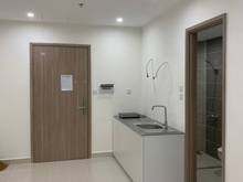 Hình ảnh cho thuê studio bếp rèm giá 4 triệu 2