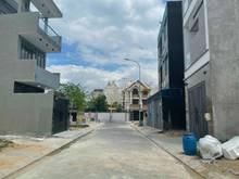 Hình ảnh Đất đẹp hẻm 40 - đường Võ Văn Hát, Quận 9. DT: 58,5m2, giá: 3,7 tỷ