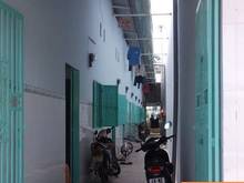 Hình ảnh Cho thuê nhà trọ hẻm Kênh Tân Hoá, P, phú trung,q tân phú ,3tr